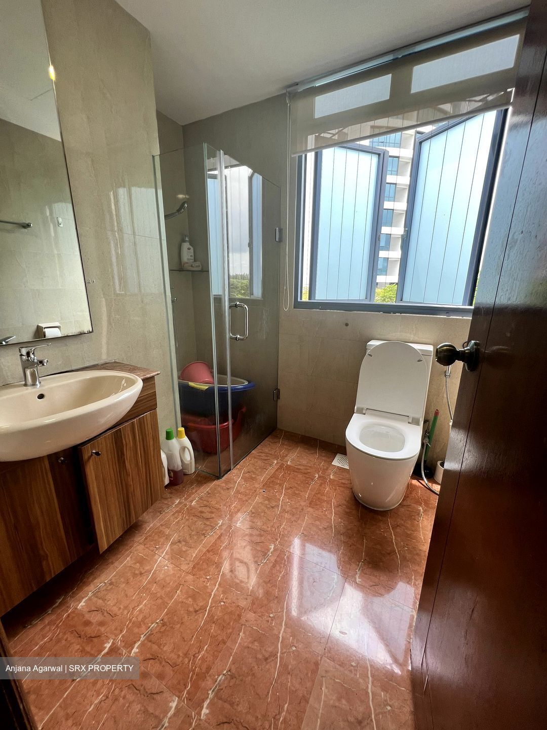 Sanctuary Green (D15), Condominium #557302401